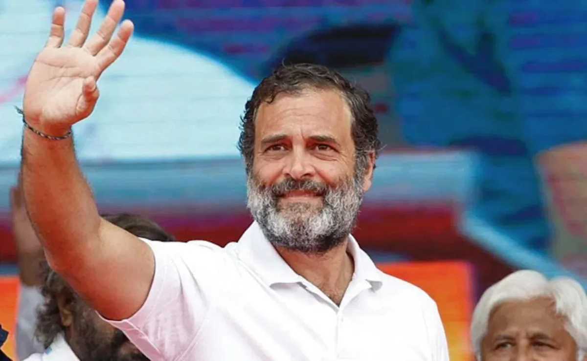 राहुल गांधी राज्य विधानसभा चुनावों के लिए आज करेंगे मिजोरम का दौरा राहुल गांधी राज्य विधानसभा चुनावों के लिए आज करेंगे मिजोरम का दौरा